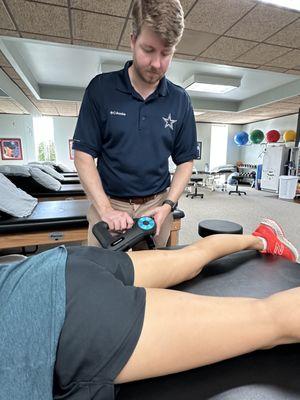 Bowman Physical Therapy