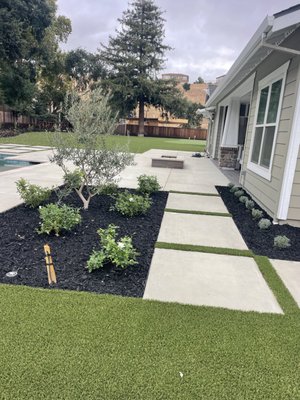 Aguilar Landscaping