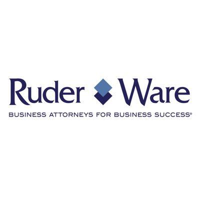 With more than 40 attorneys and over 100 years of serving business owners and individuals, Ruder Ware has established itself ...