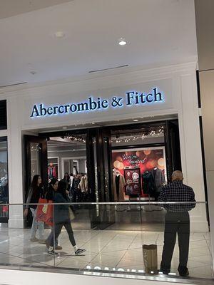 Abercrombie Kids