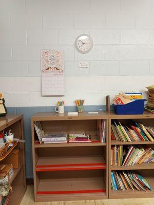 Our students' resource corner (still a work in progress)