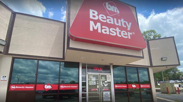 Beauty Master