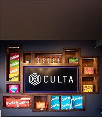 Culta Logo