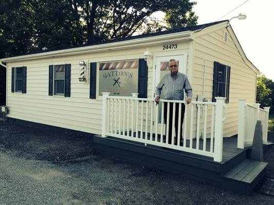 Gatton's Barber Shop