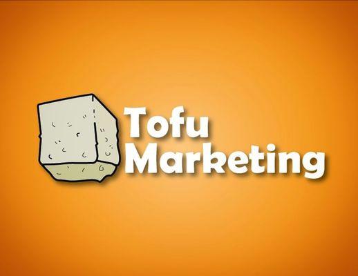 Tofu Marketing Logo