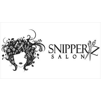 Snipperz Salon