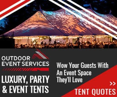 Outdoor Event Services