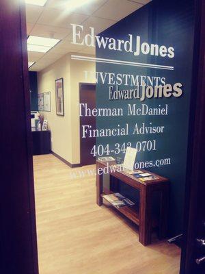 Edward Jones - Financial Advisor: Stephen Warren