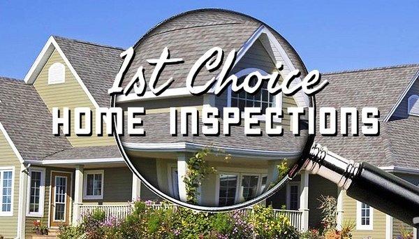 1st Choice Home Inspections