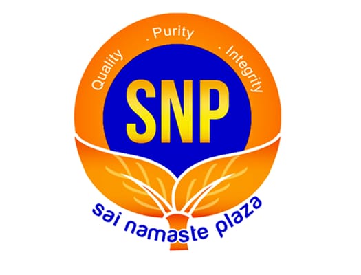 Sai Namaste Plaza