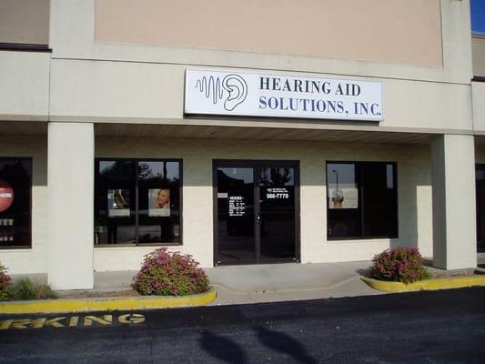 Hearing Aid Solutions, Inc.