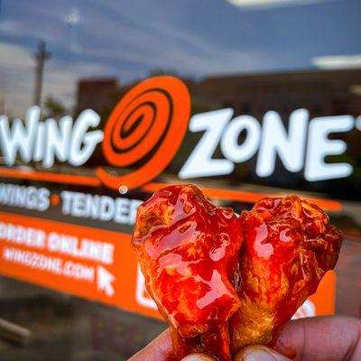 Wing Zone