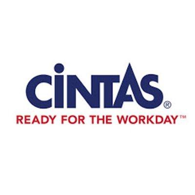 Cintas - Wichita