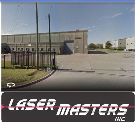 Laser Masters