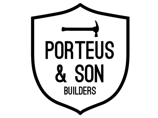 Porteus & Son Builders