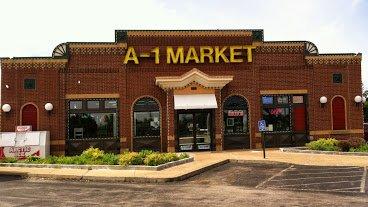 A1 Market Liquor Store