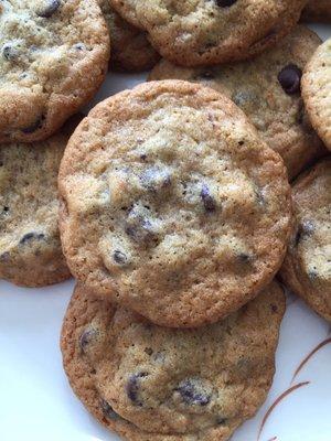 Classic Chocolate Chip!