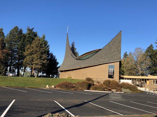 Vancouver United Church of Christ