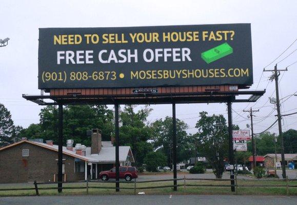 We buy houses in Memphis TN. Need to sell your house in the Memphis area? Get your no-obligation cash offer today!