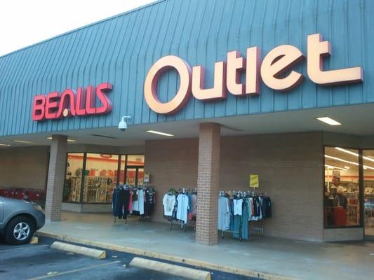 Bealls