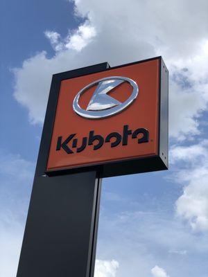 Kubota Elite Dealer