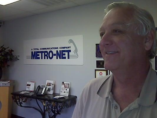 Metro-Net Inc.