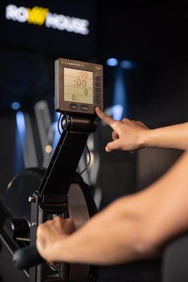 Row House Fitness Sandy Springs