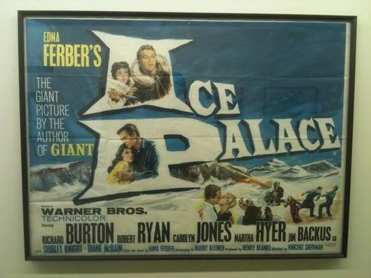 Ice Palace