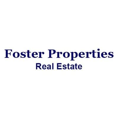 Foster Properties Real Estate