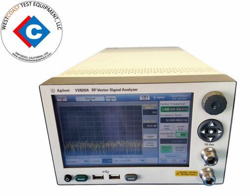 KEYSIGHT V2820A