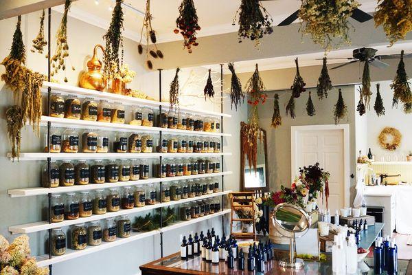 Witchey Handmade Herbal Apothecary