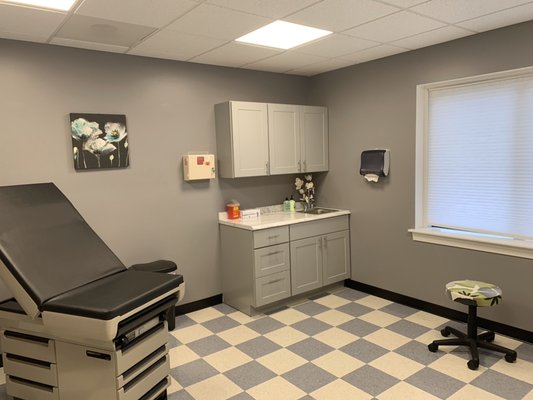 Exam Room 2