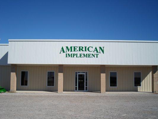 American Implement