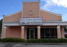 Homosassa Office