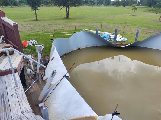 First Choice Pool Installation