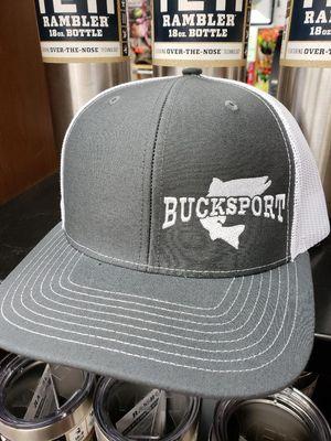 Bucksport Sporting Goods