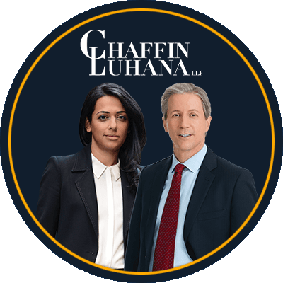 Chaffin Luhana LLP Injury Lawyers