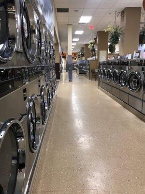 washers