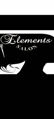 Salon name Elements Salon and Spa