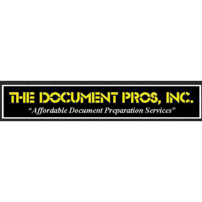 The Document Pros, Inc.