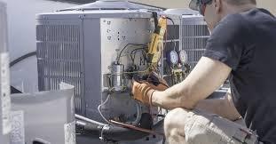 Central Ac Repair