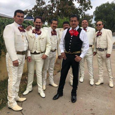 Mariachi Group