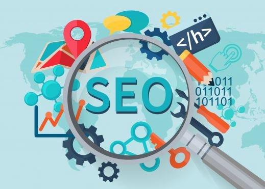 Get your website ranking higher with SEO services