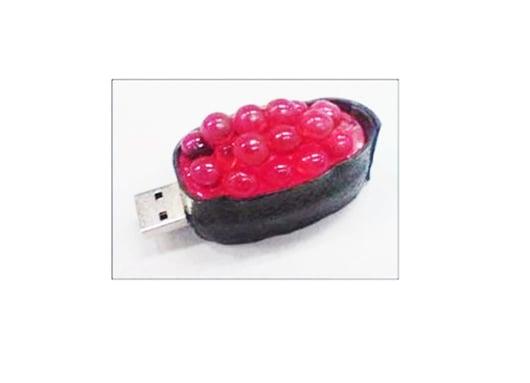 USB Roe Eggs