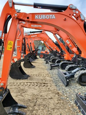 Kubota