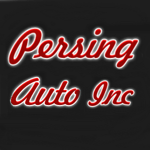 Persing Auto