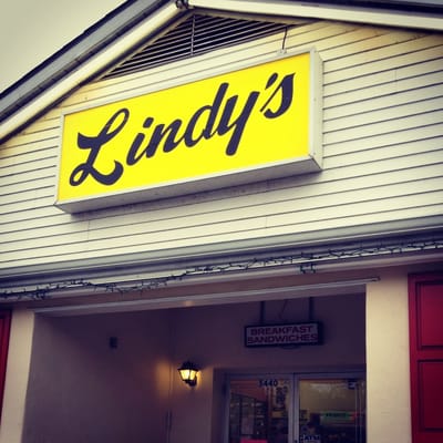 Lindy's