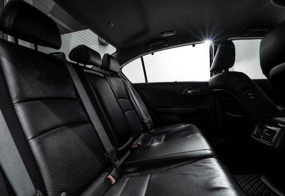 Count on Black Diamond Limo Service for rides that are comfortable and reliable.