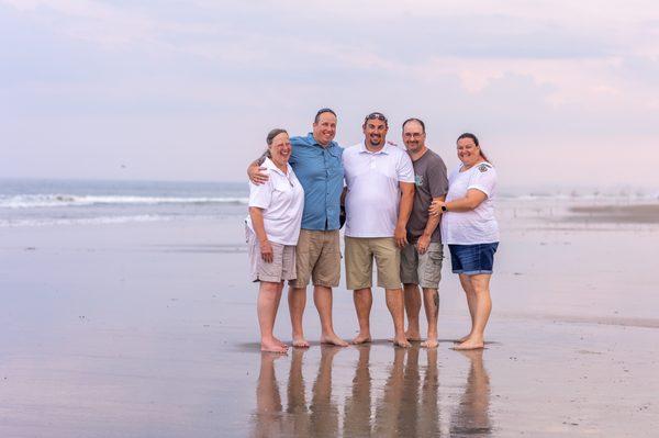 Carova, OBX, NC