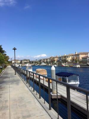 Seabridge at Channel Islands Harbor